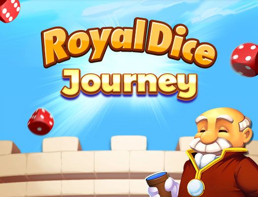 RoyalDice Journey