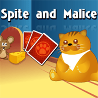 Spite and Malice